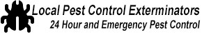 Colonial Park NY Pest Control Exterminators